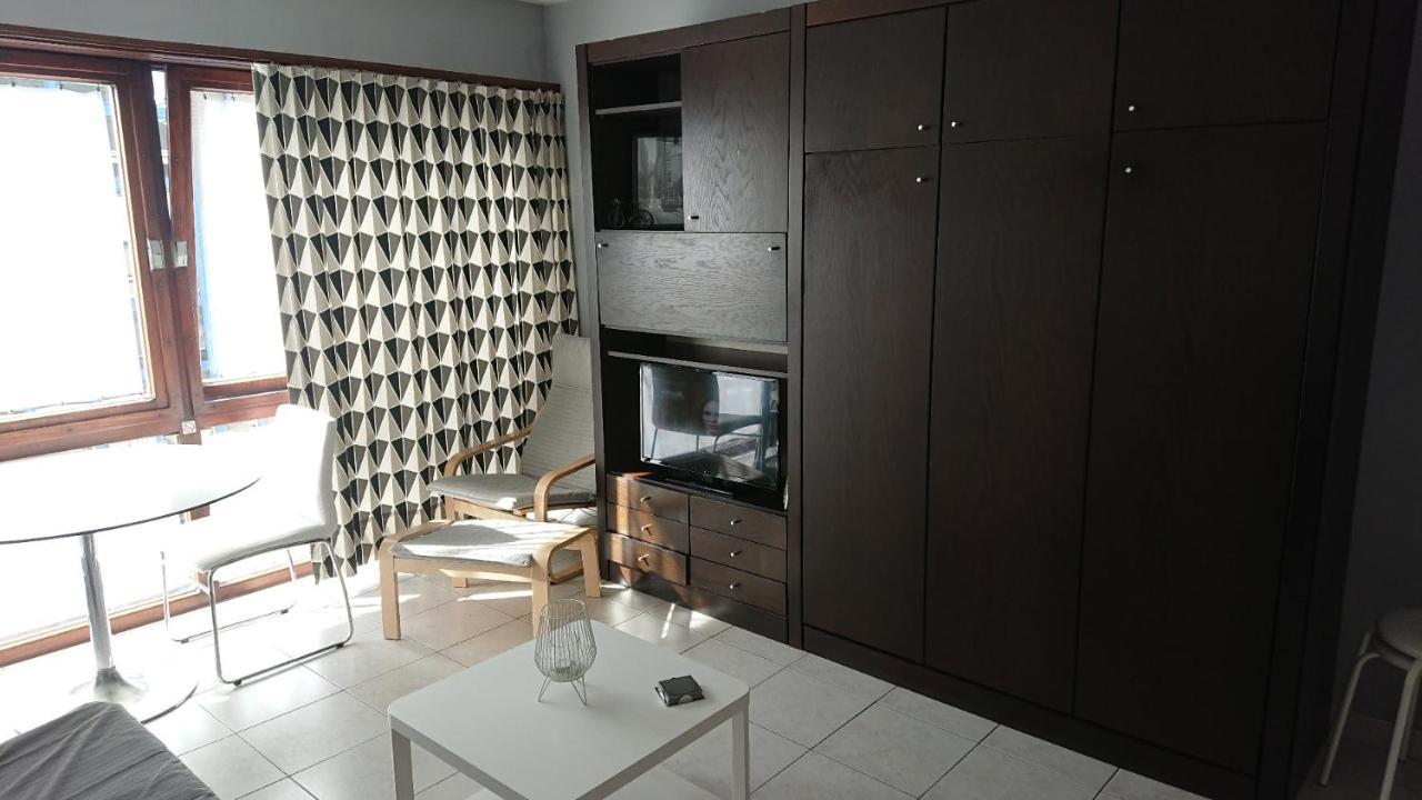 Studio Algarve มิดเดิลแกร์เกอ ภายนอก รูปภาพ