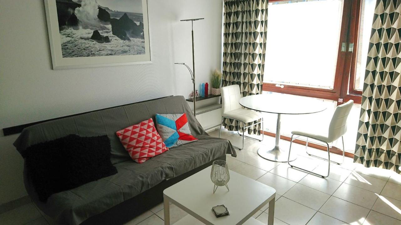 Studio Algarve มิดเดิลแกร์เกอ ภายนอก รูปภาพ