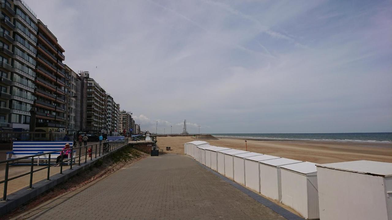 Studio Algarve มิดเดิลแกร์เกอ ภายนอก รูปภาพ