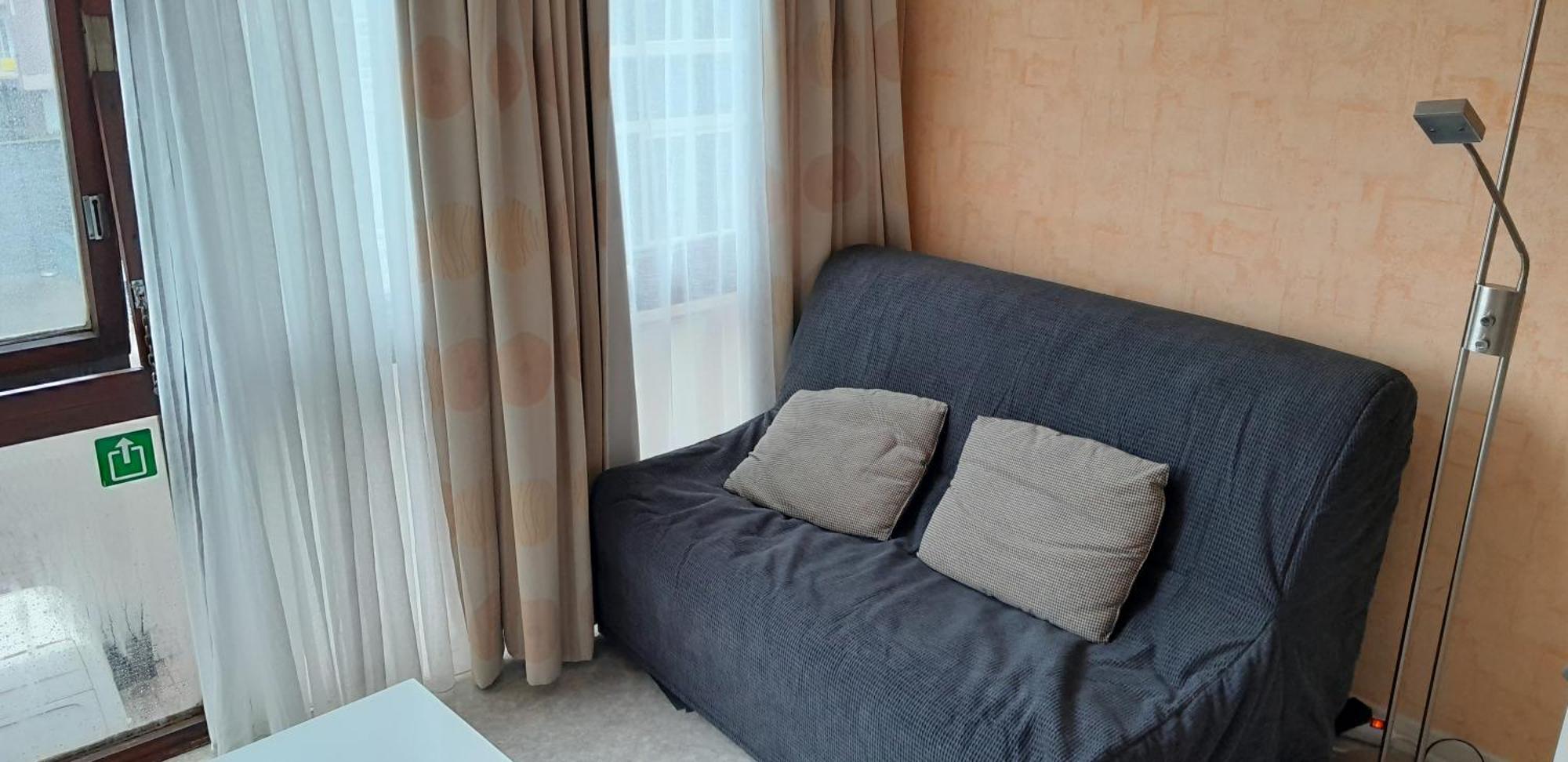 Studio Algarve มิดเดิลแกร์เกอ ภายนอก รูปภาพ