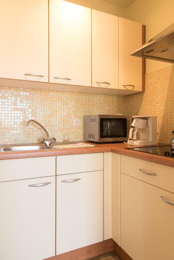 Studio Algarve มิดเดิลแกร์เกอ ภายนอก รูปภาพ